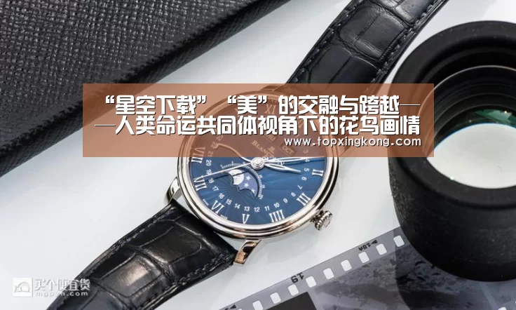 “星空下载”“美”的交融与跨越——人类命运共同体视角下的花鸟画情怀(图4) 星空竞猜